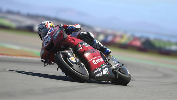Immagine prodotto Plaion MotoGP 20 (Switch, Switch Lite, Switch OLED, IT)