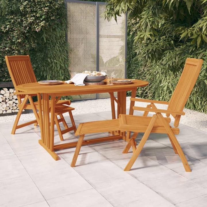 Image du produit VidaXL Latoya (160 cm)