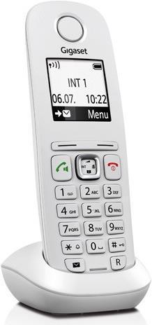 Produktbild Gigaset A540 CAT, weiss