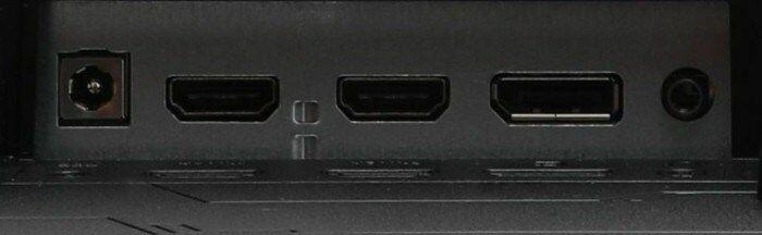 Immagine prodotto ASUS TUF Gaming VG27AQ1A (2560 x 1440 pixel, 27")