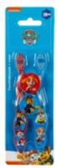 Paw Patrol 2 pcs 3758 (Weich, 2 x)