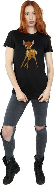 Immagine prodotto Maglietta boyfriend in cotone (S)