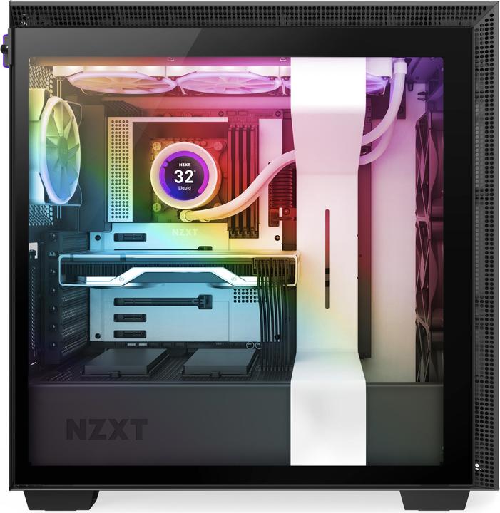 Produktbild NZXT Kraken Z73 RGB