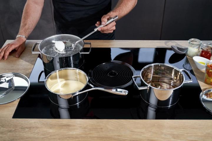 Produktbild Zwilling Passion (16 cm, Kochtopf, Aluminium, Edelstahl)