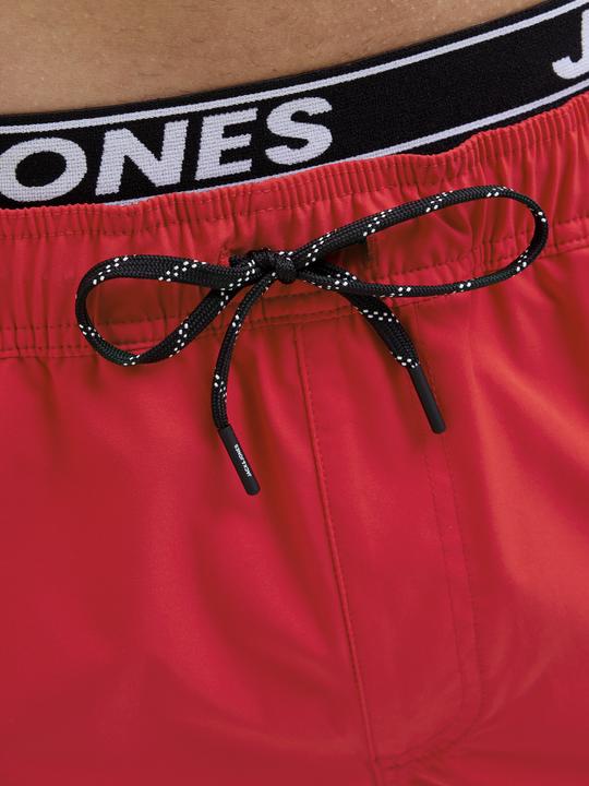 Image du produit Jack & Jones Badehose MAUI Schwimm-Shorts (XL)