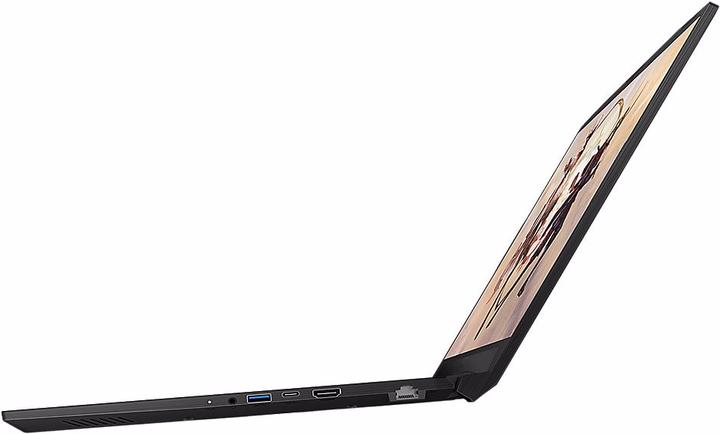 Produktbild MSI Katana GF76 11UG-088 (17.30", Intel Core i7-11800H, 16 GB, 512 GB, DE)