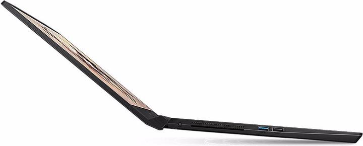 Produktbild MSI Katana GF66 (16", Intel Core i5-11400H, 8 GB, 512 GB, DE)