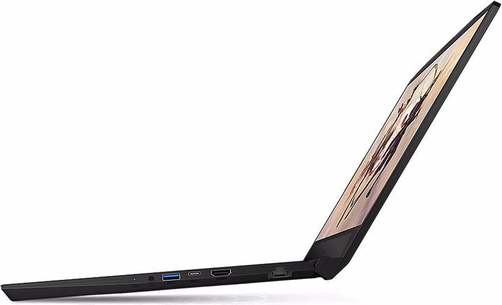 Produktbild MSI Katana GF66 (16", Intel Core i5-11400H, 8 GB, 512 GB, DE)