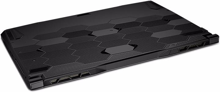 Produktbild MSI Katana GF66 (16", Intel Core i5-11400H, 8 GB, 512 GB, DE)