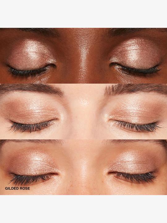 Image du produit Bobbi Brown Luxe Eye Shadow Glided Rose (Gilded Rose)