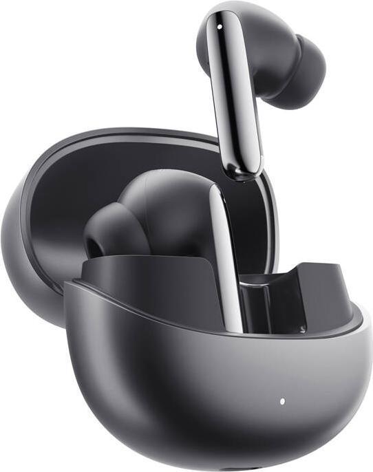 Actual product image QCY MeloBuds Pro HT08 (ANC, 7.50 h, Wireless)