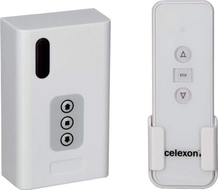 Celexon Professional 1-Kanal Funkset (Sender / Empfänger)