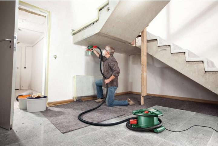 Produktbild Bosch Home & Garden Pfs 5000 E