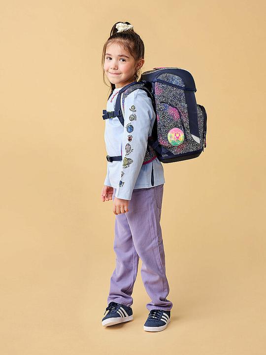 Image du produit Ergobag Cubo Set (19 l)