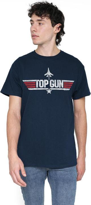 Produktbild Top Gun TShirt (4XL)
