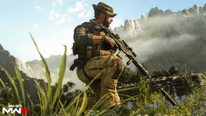 Immagine prodotto Activision Call of Duty: Modern Warfare III (Xbox Series X, Xbox One X, Xbox One S, EN)
