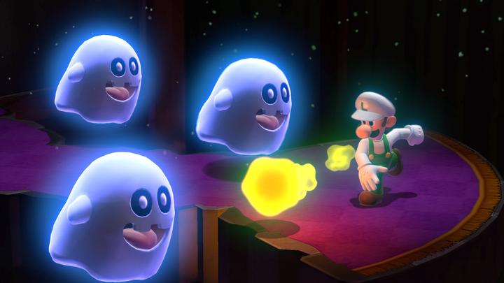 Produktbild Nintendo Super Mario 3D World + Bowser's Fury (Switch, IT)