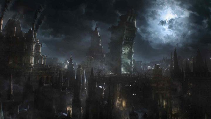 Produktbild Sony Bloodborne - GOTY (PS4, EN)