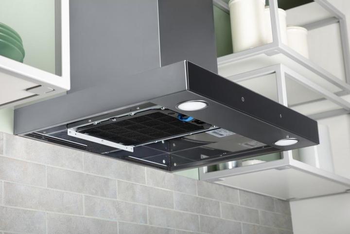 Image du produit Electrolux ECFB01