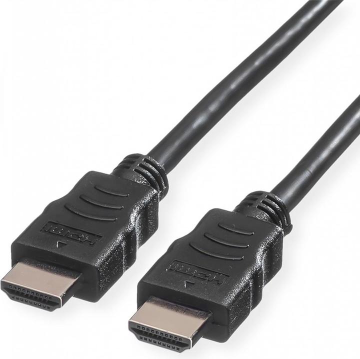 Produktbild Value HDMI (Typ A) — HDMI (Typ A) (2 m, HDMI)