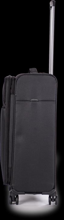 Actual product image Stratic Light+ - Case (61 l, M (50 - 90l))