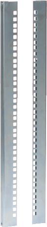 Actual product image Schneider Electric Actassi, 19 inch rack, PU 2, 15U NSYOPB15UF
