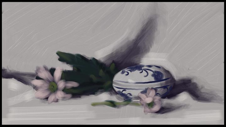 Produktbild Nintendo Art Academy Atelier (Wii, IT)