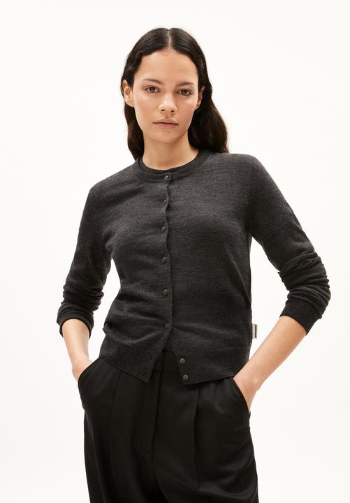Produktbild Armedangels Strickjacke OPHALIAA (L)