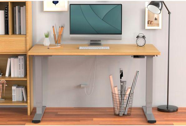 Actual product image Digitus Table frame
