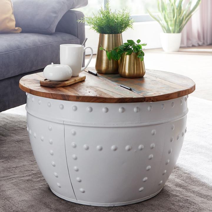 Actual product image Wohnling Mango (60 x 60 x 36 cm)