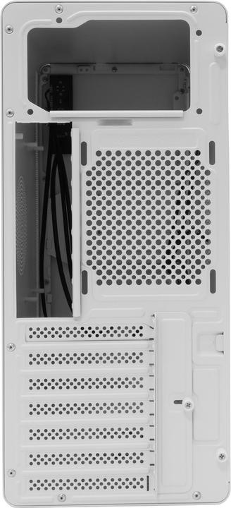 Immagine prodotto Sbox PCC-500 Bianco ATX (mATX, ITX, ATX)