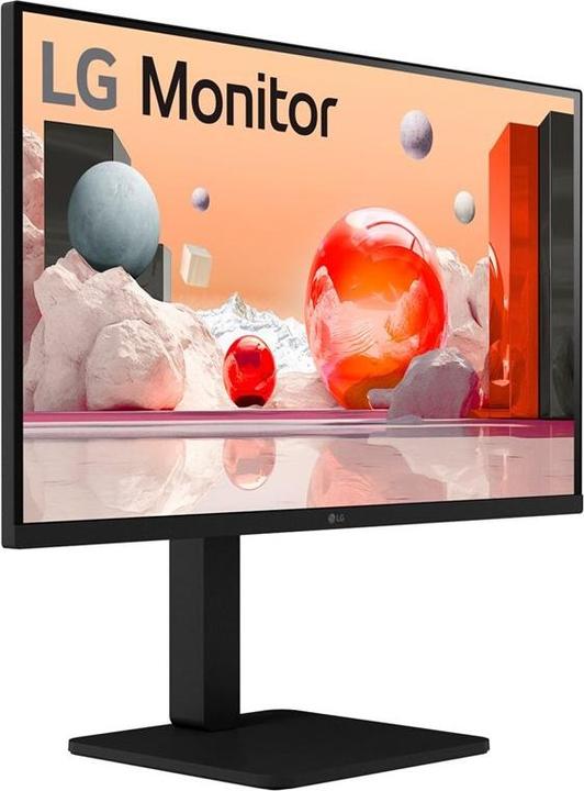 Produktbild LG 27" 27BA450-B (1920 x 1080 Pixel, 27")