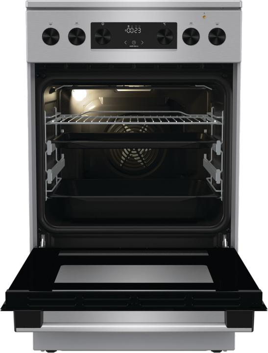 Actual product image Gorenje GECS5C70XPA