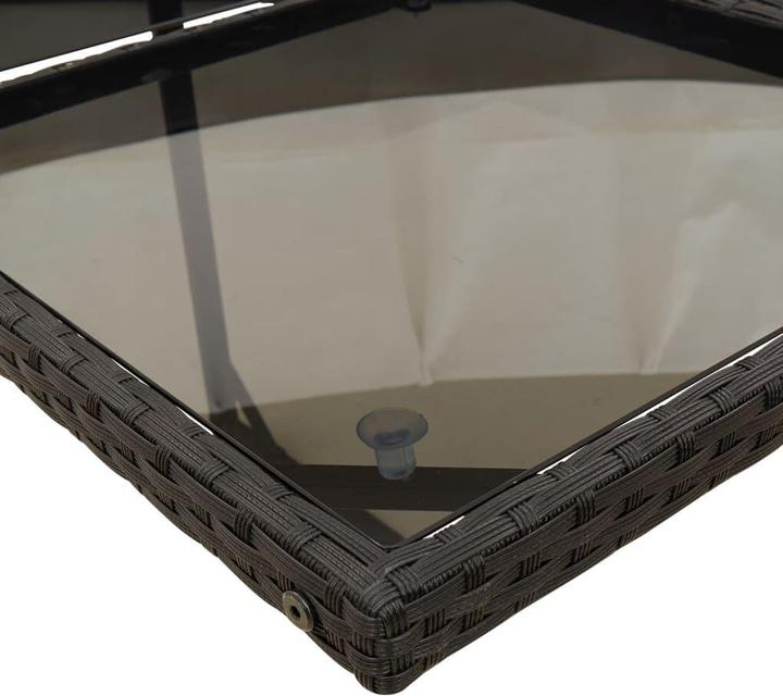 Produktbild VidaXL Tekmessa (106 cm)