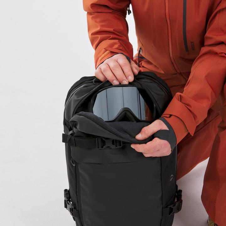 Actual product image Wedze FR 100 (23 l)