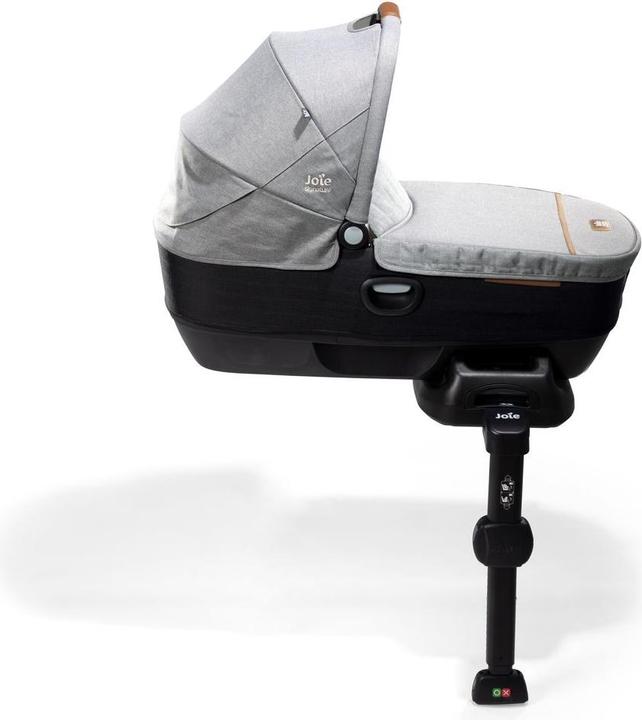 Actual product image Joie calmi R129 Encore (Baby car seat, ECE R129/i-Size Standard)