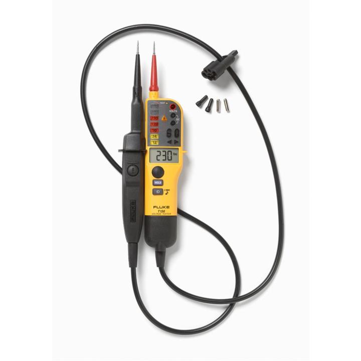 Immagine prodotto Fluke T150 Vde (CAT IV 690V)