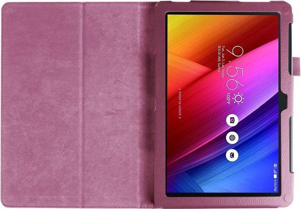 Image du produit MU Style Étui en simili-cuir de Litchitexture (Asus ZenPad 10 (Z300))