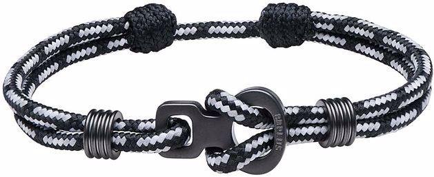 8b+ Wristbands Armband für Kletterer und Boulderer