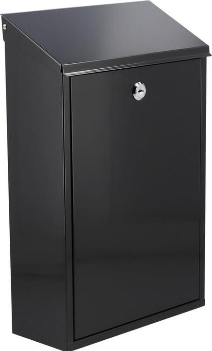 Image du produit Toya VOREL SHEET BOX 400 x 250 x 100mm BLACK