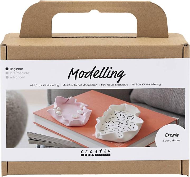 Produktbild Creativ Company Deko Schalen
