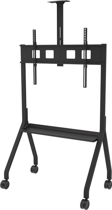 Peerless AV trolley for 55" to 86" displays (Universal, 86", 68 kg)