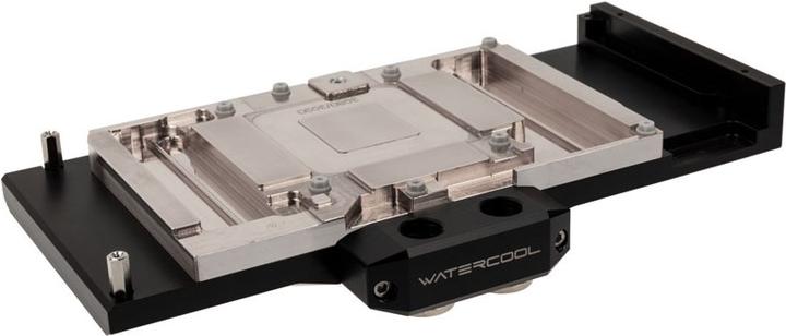 Actual product image Watercool Heatkiller V für RTX 3080/3090 - Nickel + Acetal