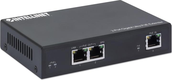 Network switches