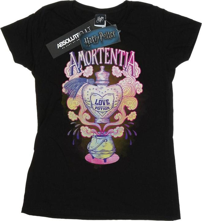Love Potion TShirt (S)