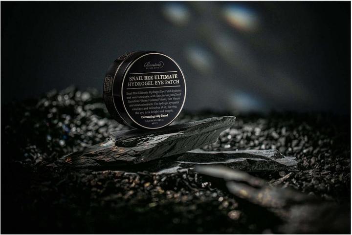 Produktbild Benton Snail Bee Ultimate Hydrogel Eye Patch (Patches)