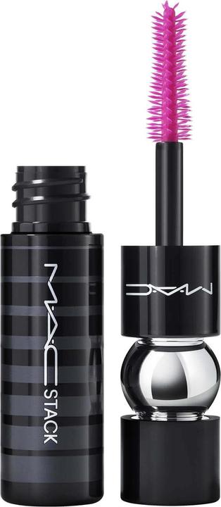 Immagine prodotto MAC Cosmetics MACSTACK Mascara Mega Brush (Nero)