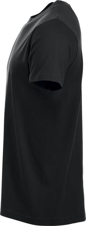 Image du produit Clique T-shirt Classic-T 029360, coton, noir, taille L (L)