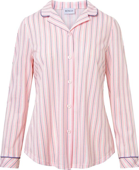 Actual product image Rösch Basic pyjama top (48, 4XL)