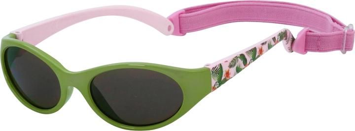 Vert Tropical